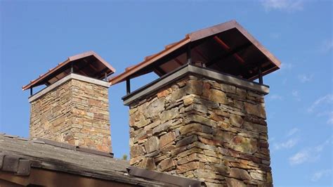 sheet metal chimney crown|cost to rebuild chimney crown.